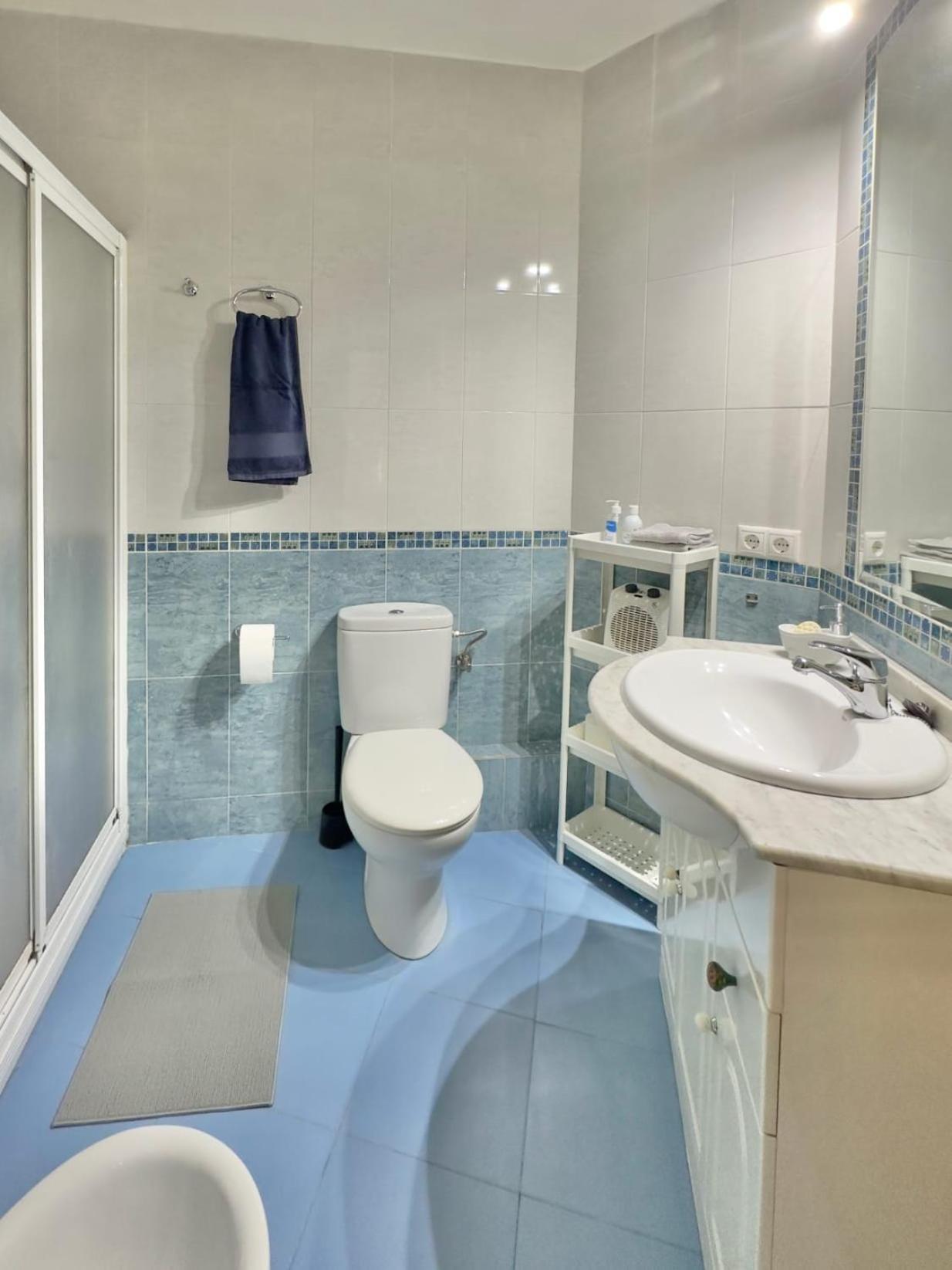 Coqueto Apartamento Estacion 코르도바 외부 사진