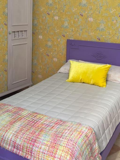 Coqueto Apartamento Estacion 코르도바 외부 사진
