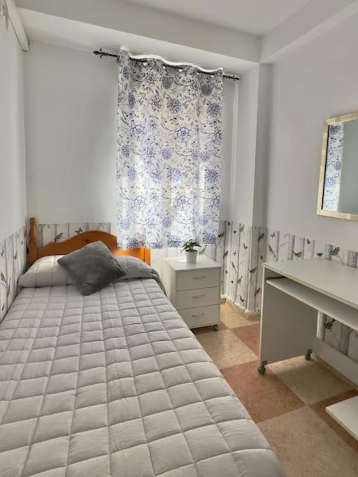 Coqueto Apartamento Estacion 코르도바 외부 사진