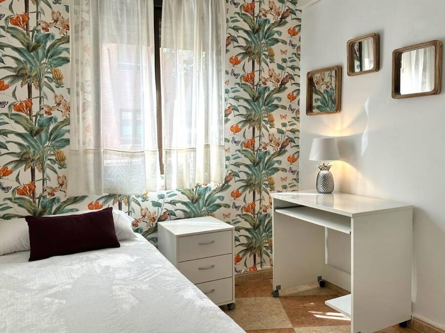 Coqueto Apartamento Estacion 코르도바 외부 사진